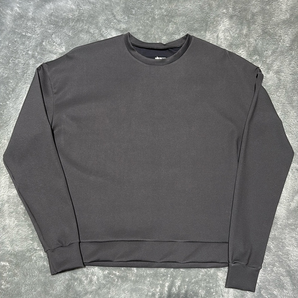 Ultracor Filter Pullover Sweatshirt